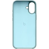 Чехол Apple Beats iPhone 16 Plus Case with MagSafe Riptide Blue (MCFJ4) (MCFJ4PA/A)