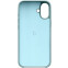Чехол Apple Beats iPhone 16 Plus Case with MagSafe Riptide Blue (MCFJ4) - MCFJ4PA/A - фото 3