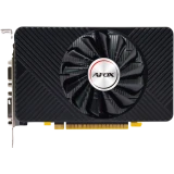 Видеокарта NVIDIA GeForce GTX 750 Ti AFOX 4Gb (AF750TI-4096D5H6-V1)
