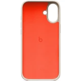 Чехол Apple Beats iPhone 16 Plus Case with MagSafe Summit Stone (MCFH4) (MCFH4PA/A)