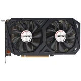 Видеокарта NVIDIA GeForce RTX 2060 AFOX 6Gb (AF2060-6144D6H7-V4)