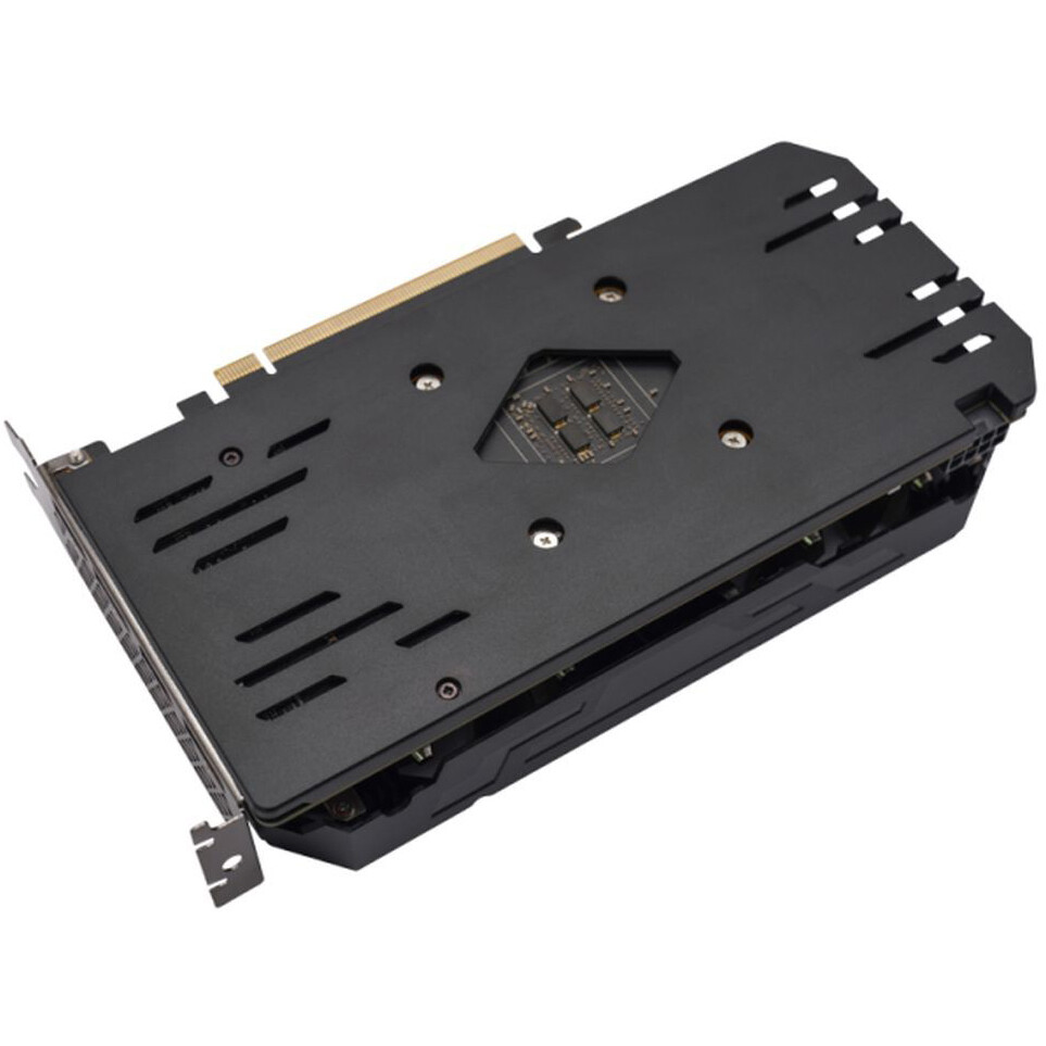 Видеокарта NVIDIA GeForce RTX 2060 AFOX 6Gb (AF2060-6144D6H7-V4) - фото 5