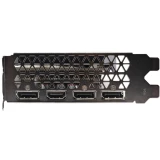 Видеокарта NVIDIA GeForce RTX 2060 AFOX 6Gb (AF2060-6144D6H7-V4)