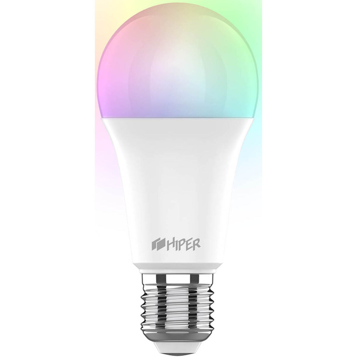 Умная лампа HIPER IoT LED DECO