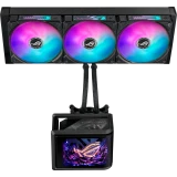 Система жидкостного охлаждения ASUS ROG RYUO IV SLC 360 ARGB (90RC0151-B0EAY0)