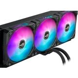 Система жидкостного охлаждения ASUS ROG RYUO IV SLC 360 ARGB (90RC0151-B0EAY0)