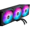 Система жидкостного охлаждения ASUS ROG RYUO IV SLC 360 ARGB - 90RC0151-B0EAY0 - фото 4
