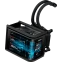 Система жидкостного охлаждения ASUS ROG RYUO IV SLC 360 ARGB - 90RC0151-B0EAY0 - фото 5
