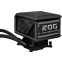 Система жидкостного охлаждения ASUS ROG RYUO IV SLC 360 ARGB - 90RC0151-B0EAY0 - фото 6