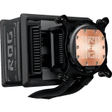 Система жидкостного охлаждения ASUS ROG RYUO IV SLC 360 ARGB (90RC0151-B0EAY0)