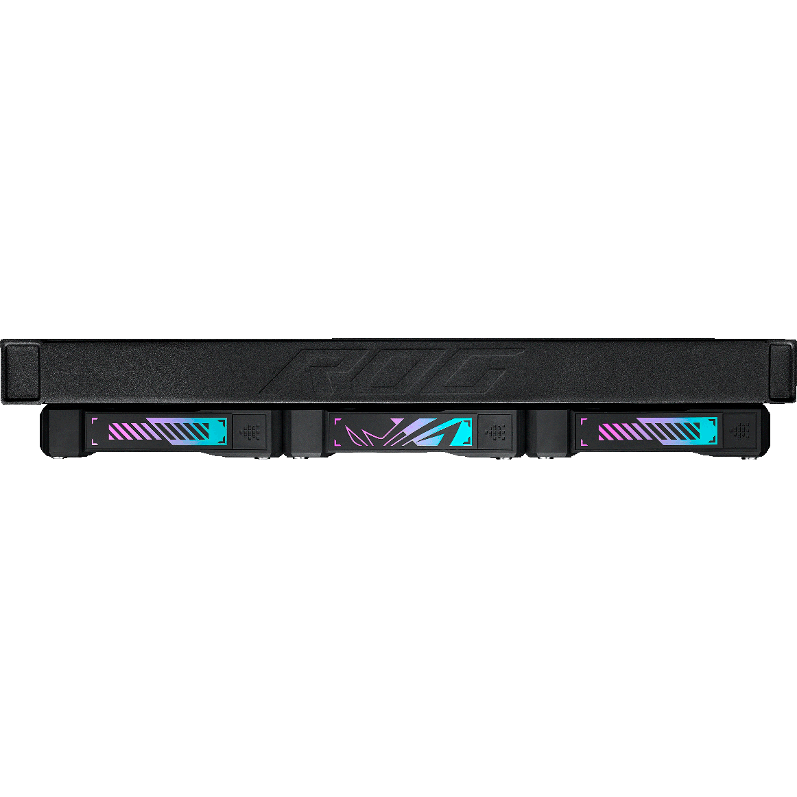 Система жидкостного охлаждения ASUS ROG RYUO IV SLC 360 ARGB - 90RC0151-B0EAY0 - фото 9