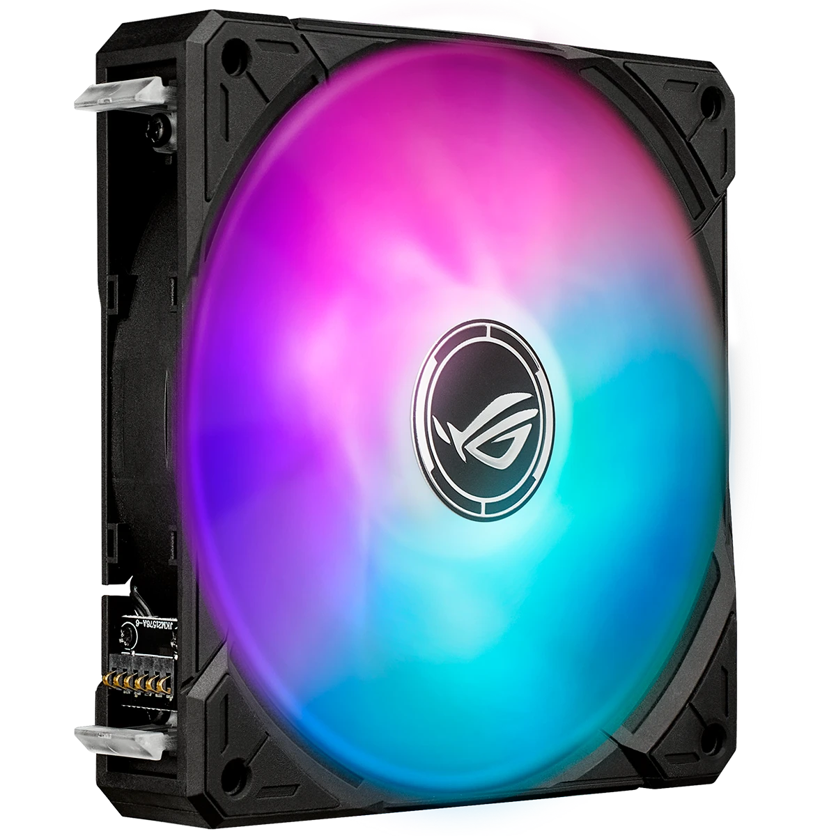 Система жидкостного охлаждения ASUS ROG RYUO IV SLC 360 ARGB - 90RC0151-B0EAY0 - фото 11