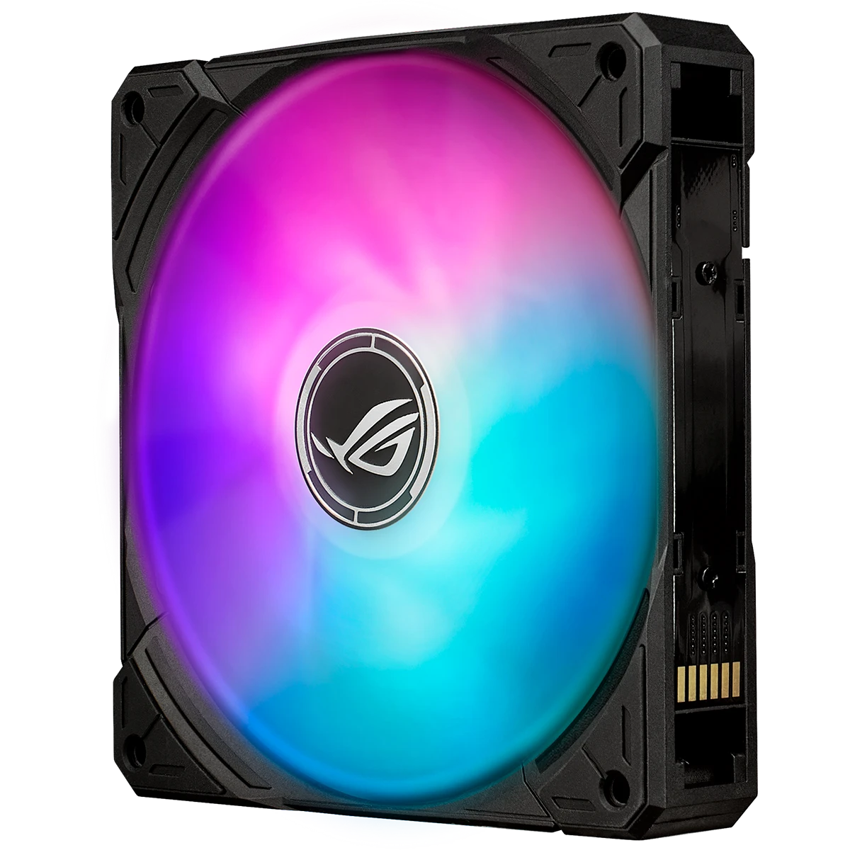 Система жидкостного охлаждения ASUS ROG RYUO IV SLC 360 ARGB - 90RC0151-B0EAY0 - фото 12