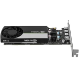 Видеокарта NVIDIA Quadro T1000 8Gb (900-5G172-2770-000)