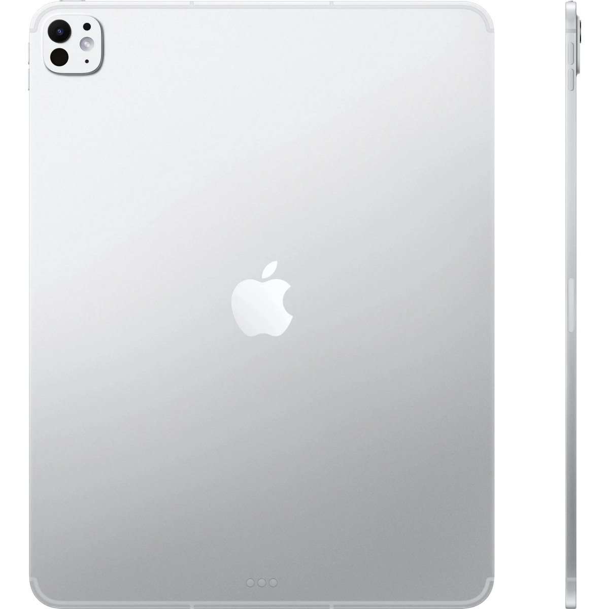 Планшет Apple iPad Pro 13" (M5) 256GB Wi-Fi Silver (MDYK4) - MDYK4(HN)/A - фото 2