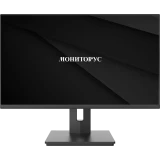Мониторус 24" HS 2410 (WD2410-K-VHDPI-AS175Q)