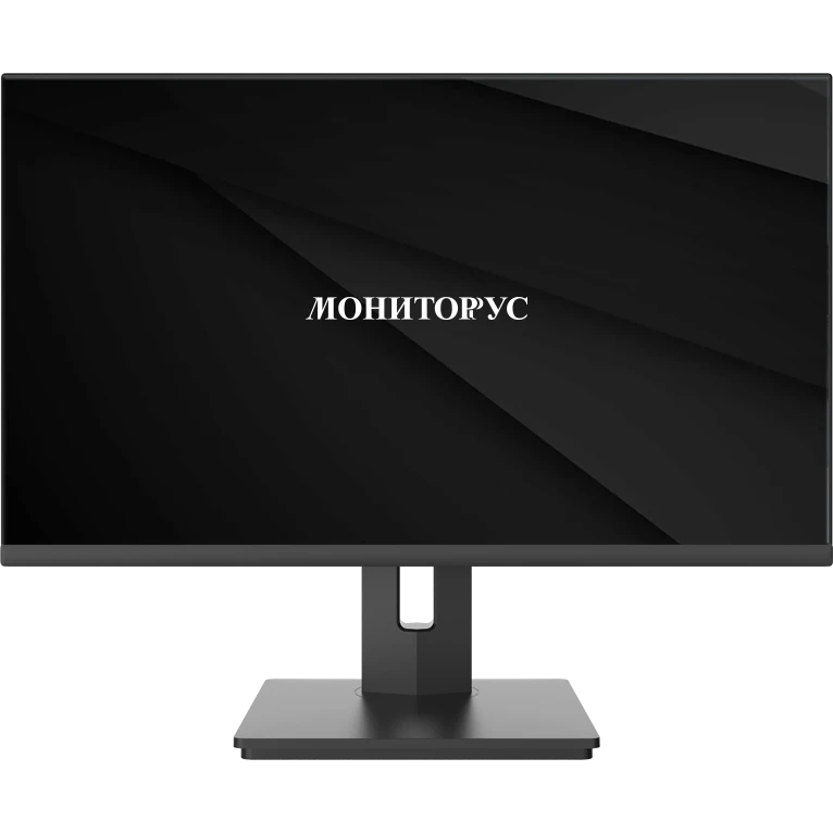 Мониторус 24" HS 2410 (WD2410-K-VHDPI-AS175Q)