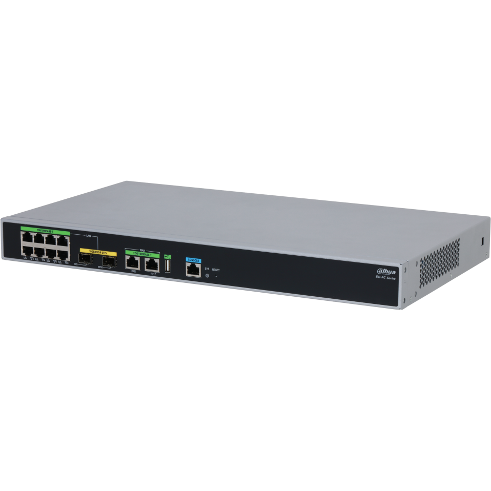 Контроллер Dahua DH-AC64 - фото 2