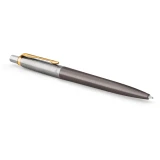 Ручка шариковая Parker Jotter Grey Core GT (2213723)