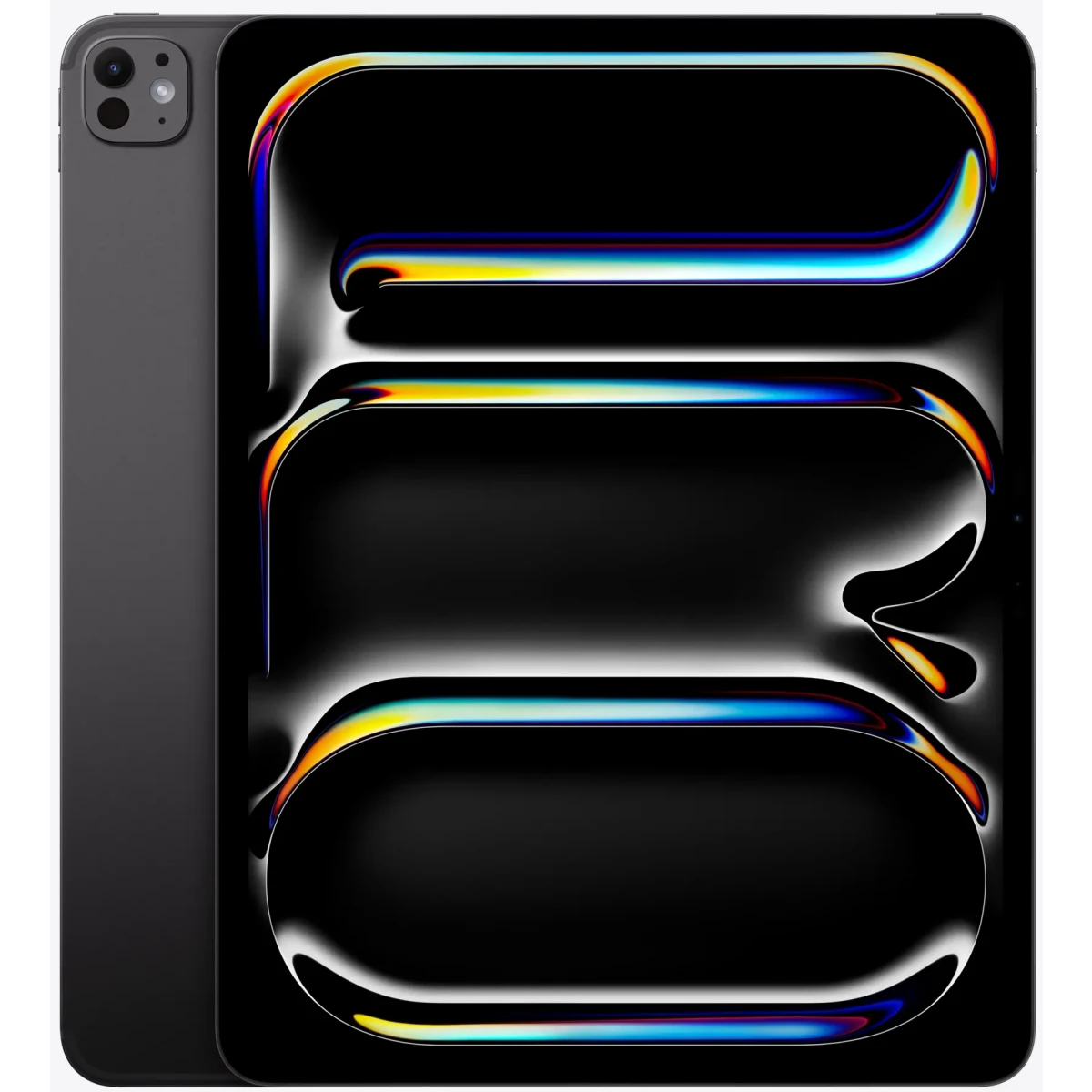 Планшет Apple iPad Pro 13" (M5) 2Tb Wi-Fi + Cellular Space Black (ME8M4) - ME8M4(LL)/A