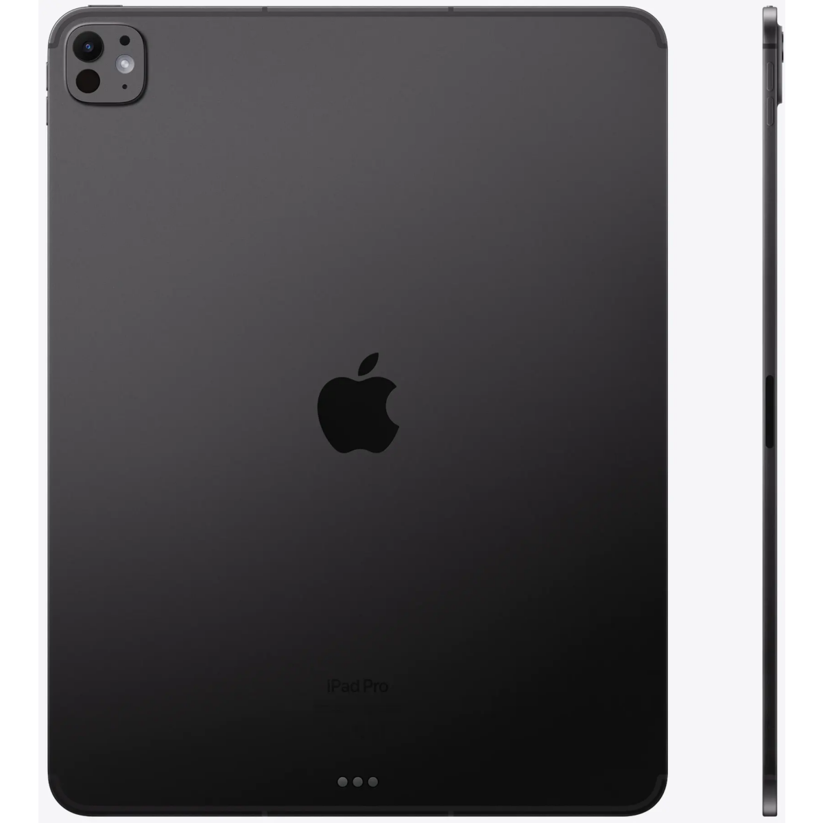 Планшет Apple iPad Pro 13" (M5) 2Tb Wi-Fi + Cellular Space Black (ME8M4) - ME8M4(LL)/A - фото 2