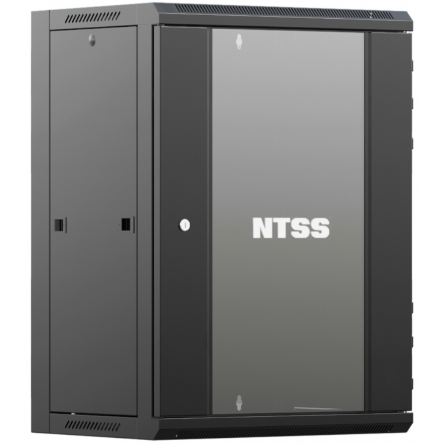 Шкаф NTSS NTSS-W15U6060GS-BL