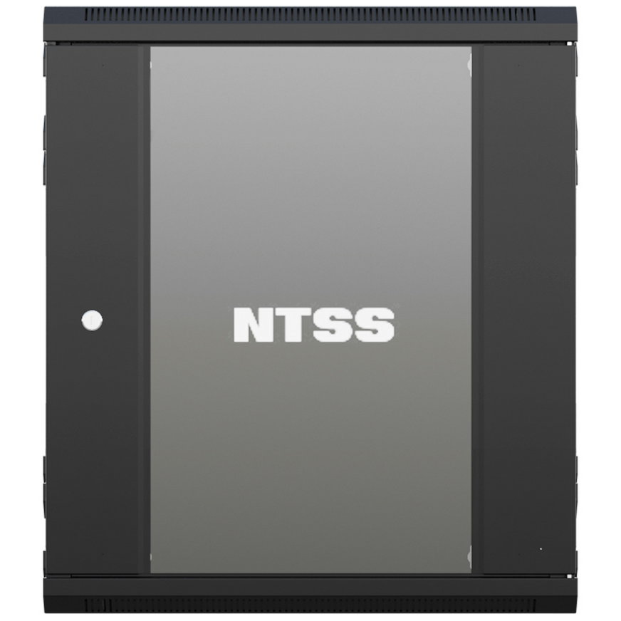 Шкаф NTSS NTSS-W15U6060GS-BL - фото 2