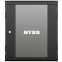 Шкаф NTSS NTSS-W15U6060GS-BL - фото 2