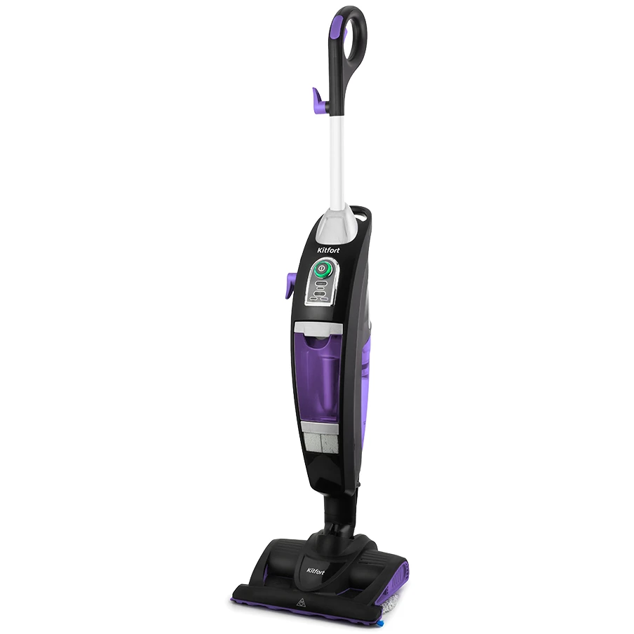 Пылесос Kitfort KT-535-1 - КТ-535-1