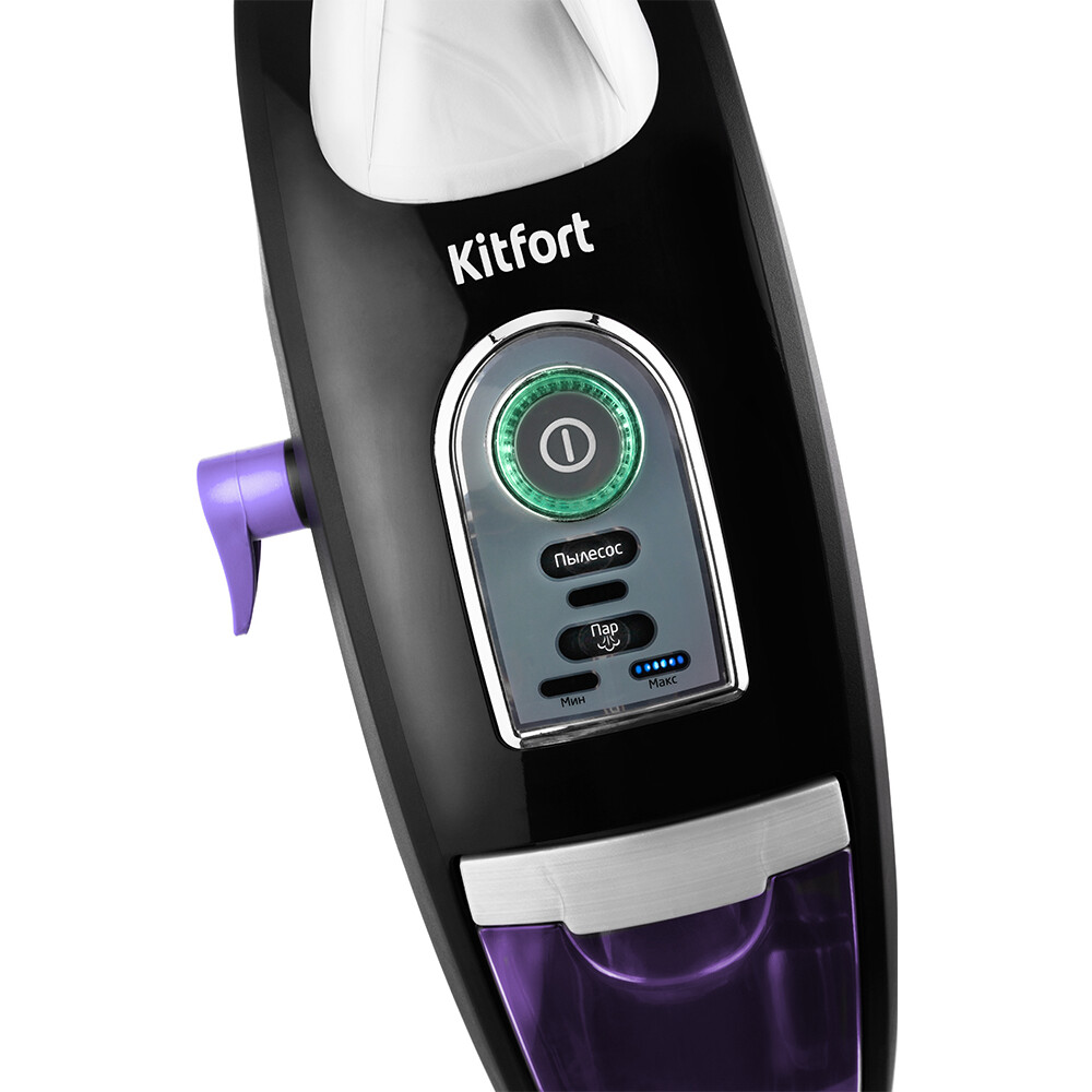 Пылесос Kitfort KT-535-1 - КТ-535-1 - фото 3