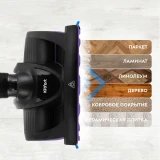 Пылесос Kitfort KT-535-1 (КТ-535-1)