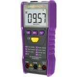 Мультиметр ERMENRICH Zing TC20 (83844)