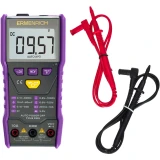 Мультиметр ERMENRICH Zing TC20 (83844)