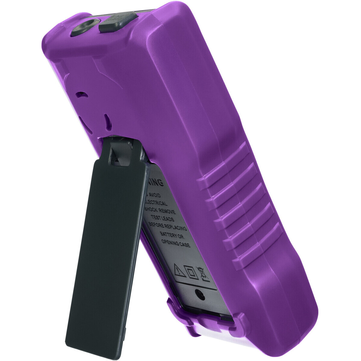 Мультиметр ERMENRICH Zing TC20 - 83844 - фото 5