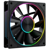 Вентилятор для корпуса Eurocase EU FN120 ARGB 2002 Black (3 шт.) (00-01217809)