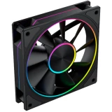 Вентилятор для корпуса Eurocase EU FN120 ARGB 2002 Black (3 шт.) (00-01217809)