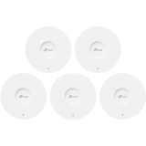 Wi-Fi точка доступа TP-Link EAP613 (5 шт.) (EAP613(5-pack))