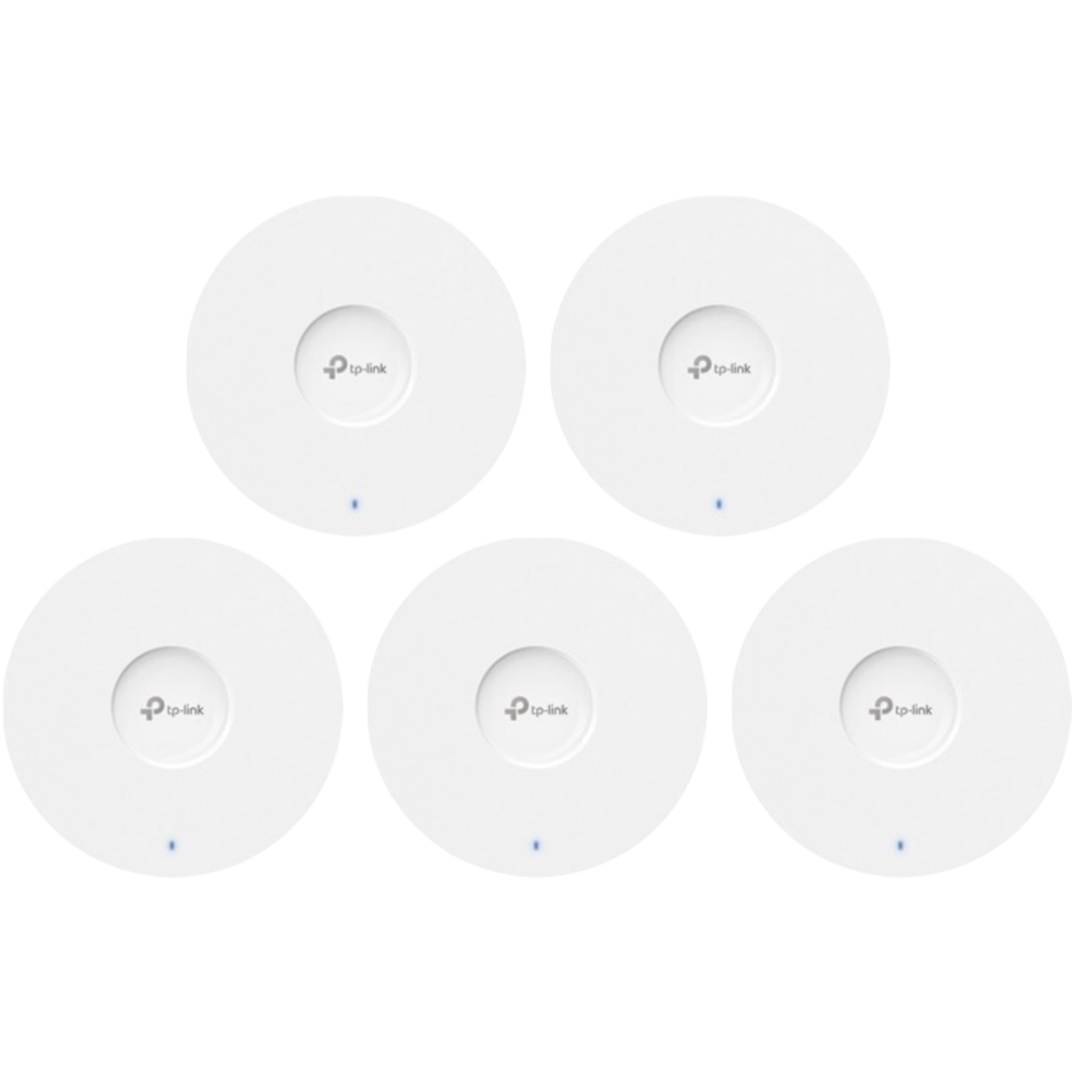 Wi-Fi точка доступа TP-Link EAP613 (5 шт.) - EAP613(5-pack)
