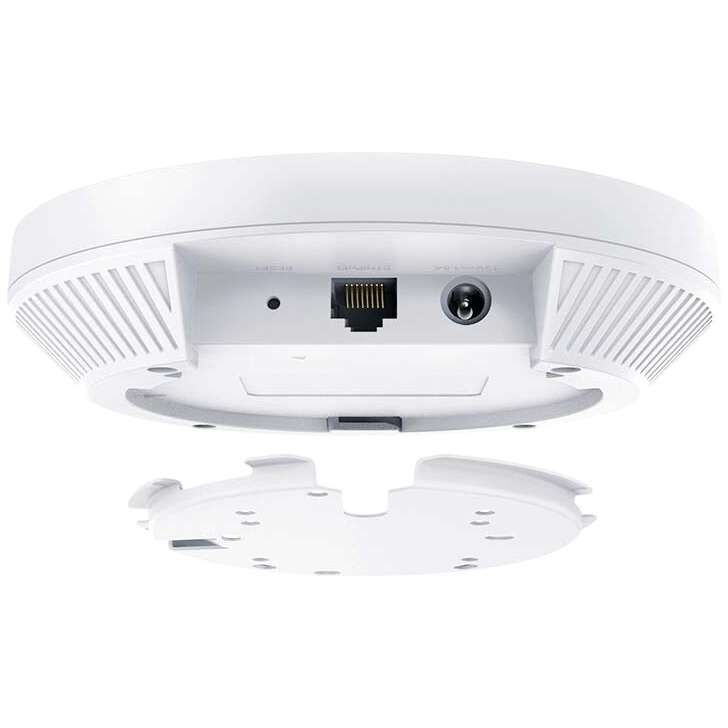 Wi-Fi точка доступа TP-Link EAP613 (5 шт.) - EAP613(5-pack) - фото 4