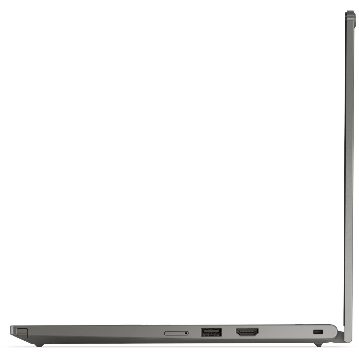 Ноутбук Lenovo ThinkPad L13 2-in-1 Gen 6 (Intel) (21R7S07800-Win11P) - фото 8