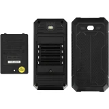 Мультиметр ERMENRICH Zing TC27 (82988)