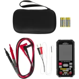 Мультиметр ERMENRICH Zing TC27 (82988)