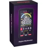 Мультиметр ERMENRICH Zing TC27 (82988)