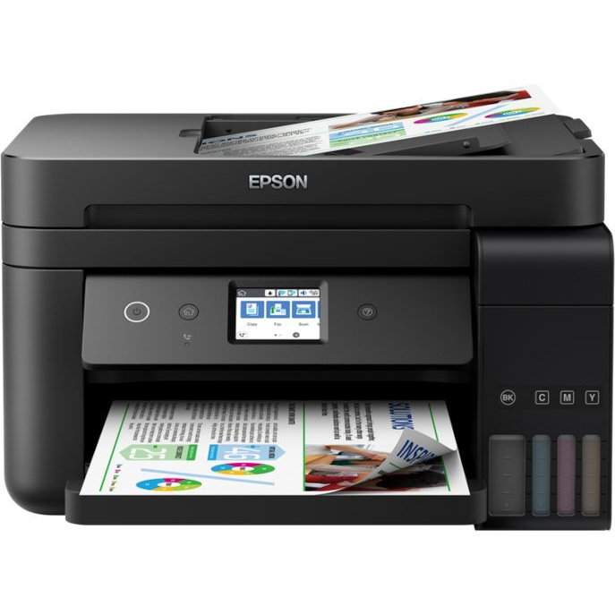 МФУ Epson EcoTank L6290 Asia