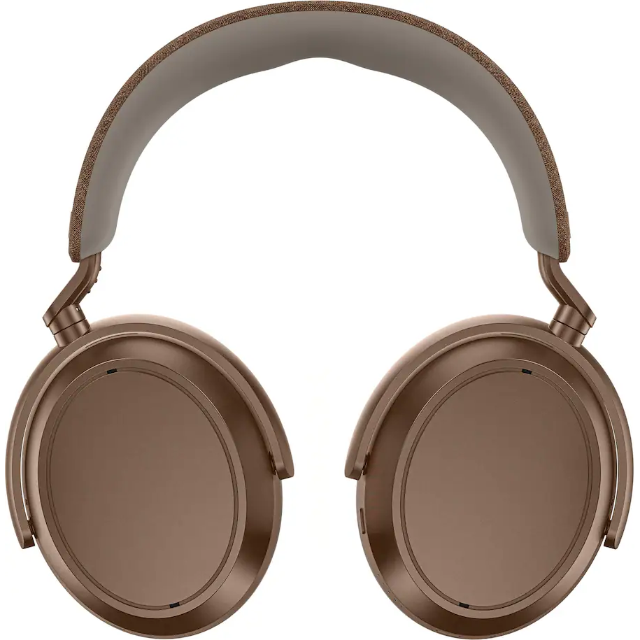 Гарнитура Sennheiser Momentum 4 Brown - M4AEBT BROWN - фото 4