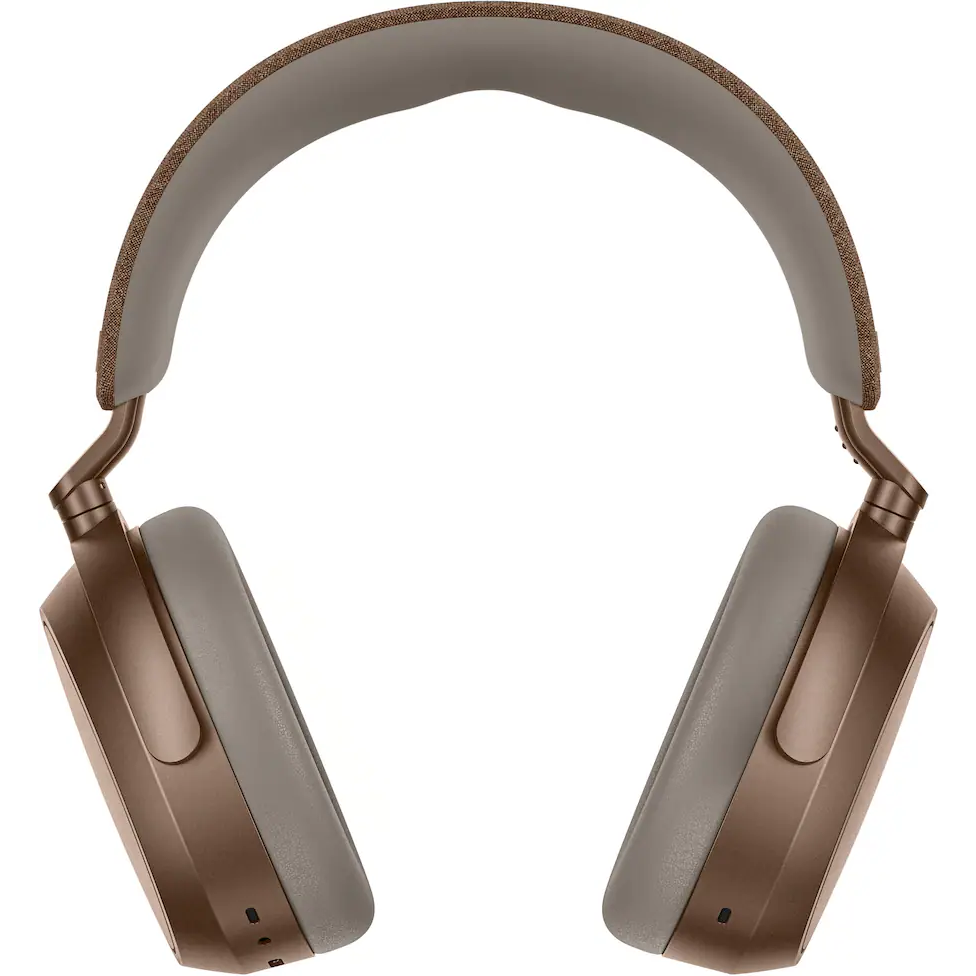 Гарнитура Sennheiser Momentum 4 Brown - M4AEBT BROWN - фото 2