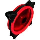 Вентилятор для корпуса Eurocase EU FN120 ARGB 8+12 Black (3 шт.) (00-01217805)