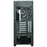 Корпус XASTRA Q500 6ARGB-FG-C10-UC Black (Q500-6FG12A-C10-UC)