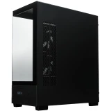 Корпус XASTRA Q500 3ARGB-FG-C10-UC Black (Q500-3FG12A-C10-UC)