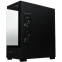 Корпус XASTRA Q500 3ARGB-FG-C10-UC Black - Q500-3FG12A-C10-UC - фото 4